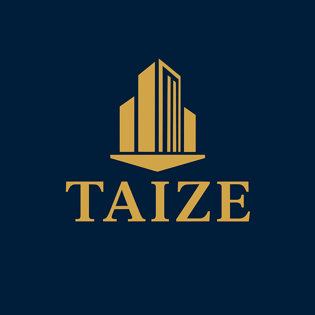 Société TAIZE Pointe-Noire